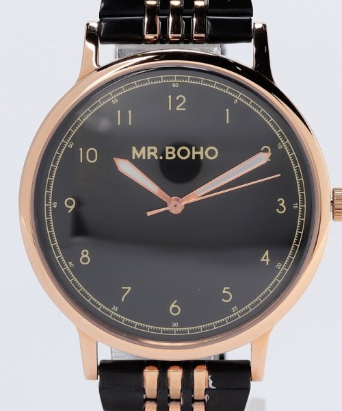 Watch　collection(ウォッチコレクション)/【Mr，BOHO】HERITAGE/img01