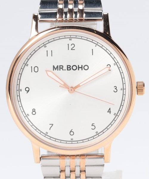 Watch　collection(ウォッチコレクション)/【Mr，BOHO】HERITAGE/img01