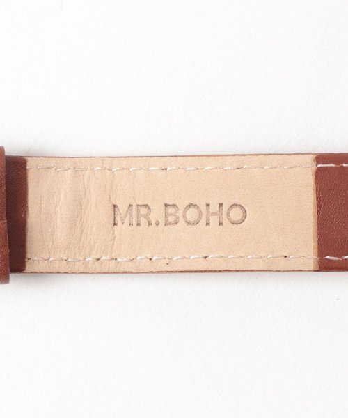 Watch　collection(ウォッチコレクション)/【Mr，BOHO】MULTIFUNCTION/img03