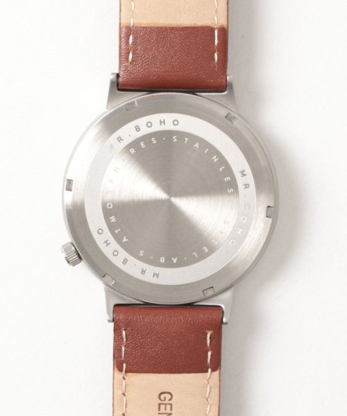 Watch　collection(ウォッチコレクション)/【Mr，BOHO】MULTIFUNCTION/img04