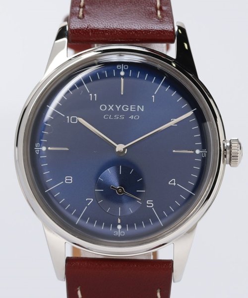 Watch　collection(ウォッチコレクション)/【OXYGEN】NORMAN/img01