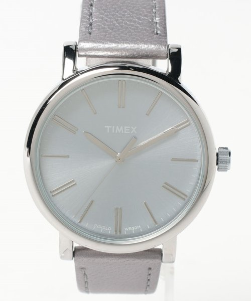 Watch　collection(ウォッチコレクション)/【TIMEX】EASY　READER/img01