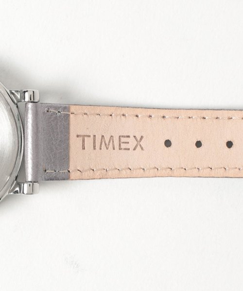 Watch　collection(ウォッチコレクション)/【TIMEX】EASY　READER/img03
