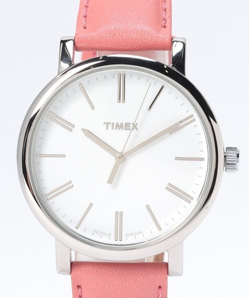 Watch　collection(ウォッチコレクション)/【TIMEX】EASY READER /img01