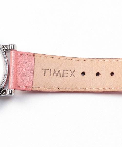 Watch　collection(ウォッチコレクション)/【TIMEX】EASY READER /img03