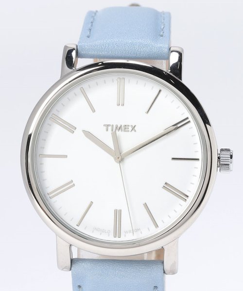 Watch　collection(ウォッチコレクション)/【TIMEX】EASY READER /img01