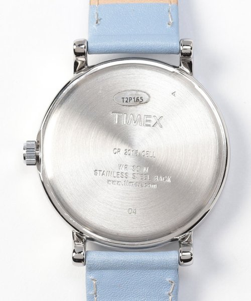 Watch　collection(ウォッチコレクション)/【TIMEX】EASY READER /img04