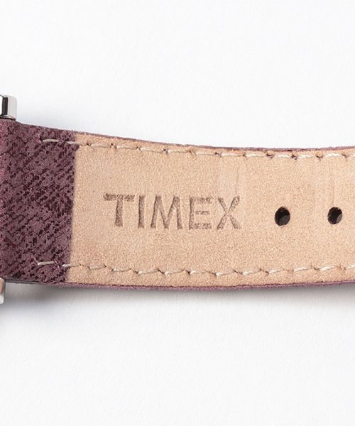 Watch　collection(ウォッチコレクション)/【TIMEX】EASY READER /img03