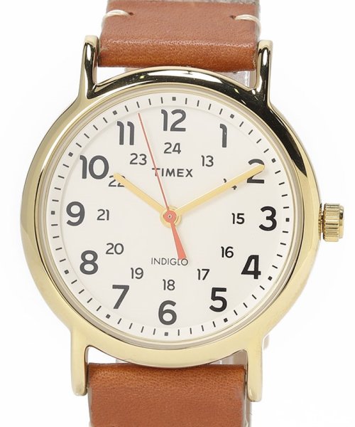 Watch　collection(ウォッチコレクション)/【TIMEX】Weekender　38mm/img02