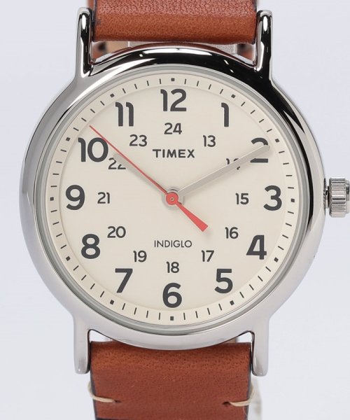 Watch　collection(ウォッチコレクション)/【TIMEX】Weekender　38mm/img01