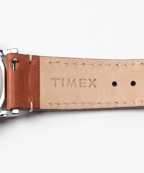 Watch　collection(ウォッチコレクション)/【TIMEX】Weekender　38mm/img03