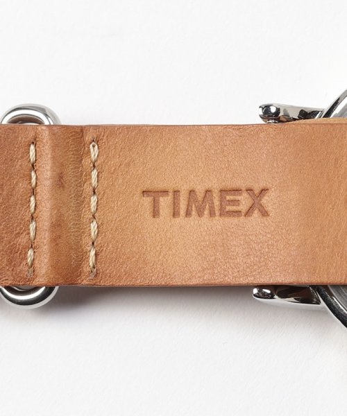 Watch　collection(ウォッチコレクション)/【TIMEX】Weekender　chrono/img03