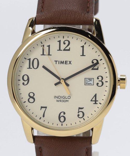 Watch　collection(ウォッチコレクション)/【TIMEX】EASY READER /img01