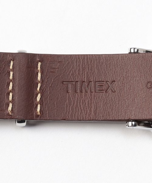 Watch　collection(ウォッチコレクション)/【TIMEX】Weekender Fairfield41mm/img03