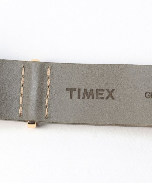 Watch　collection(ウォッチコレクション)/【TIMEX】Weekender Fairfield41mm/img02