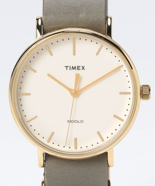 Watch　collection(ウォッチコレクション)/【TIMEX】Weekender Fairfield41mm/img03
