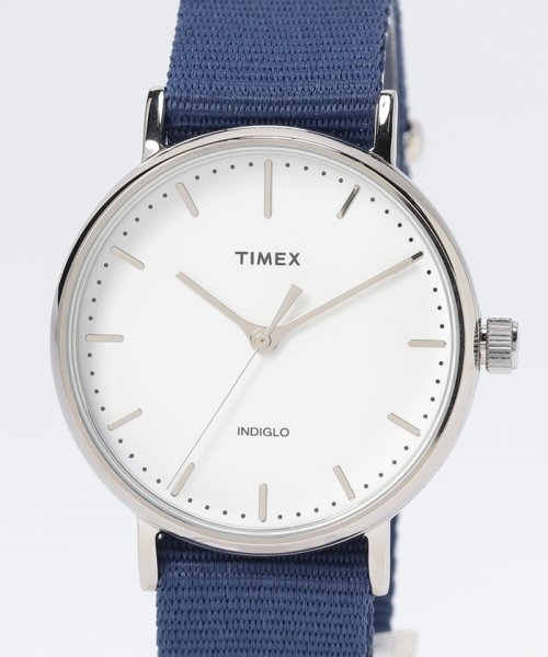 Watch　collection(ウォッチコレクション)/【TIMEX】Weekender Fairfield37mm/img01