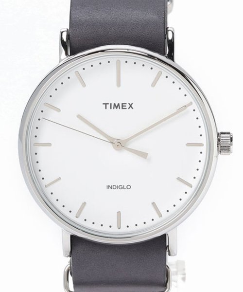 Watch　collection(ウォッチコレクション)/【TIMEX】Weekender Fairfield37mm/img01