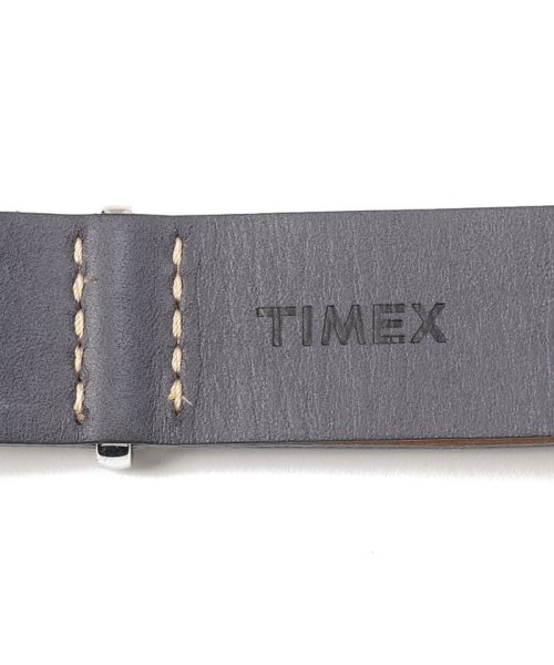 Watch　collection(ウォッチコレクション)/【TIMEX】Weekender Fairfield37mm/img03