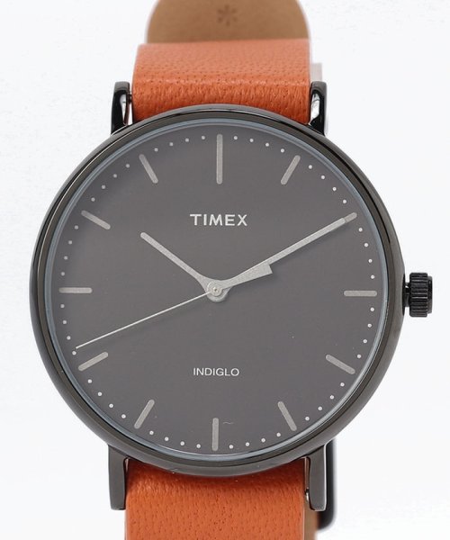 Watch　collection(ウォッチコレクション)/【TIMEX】Weekender Fairfield41mm/img01