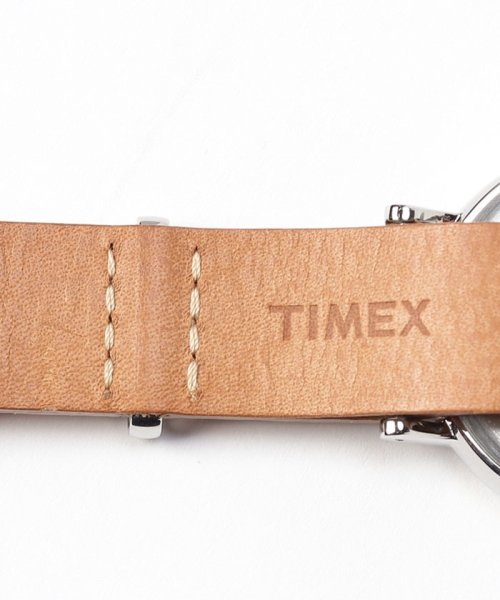 Watch　collection(ウォッチコレクション)/【TIMEX】Weekender Fairfield37mm/img03