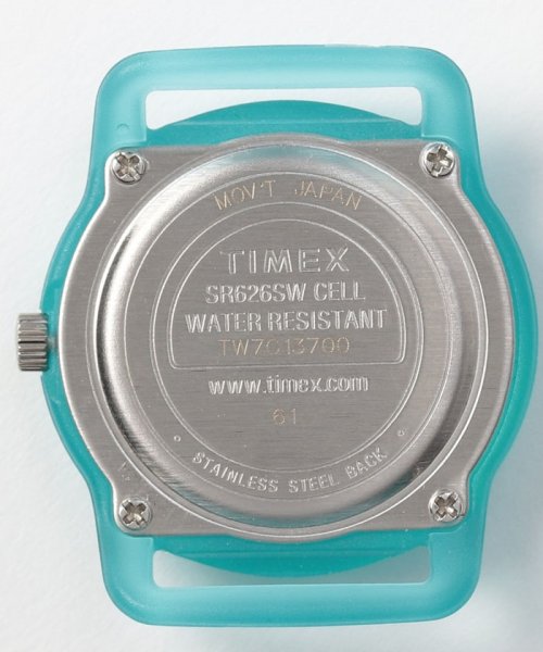 Watch　collection(ウォッチコレクション)/【TIMEX】KIDS 29MM/img03