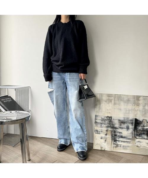 MAISON MARGIELA(メゾンマルジェラ)/MAISON MARGIELA ジーンズ S51LA0051 S30513 デニムパンツ/img14