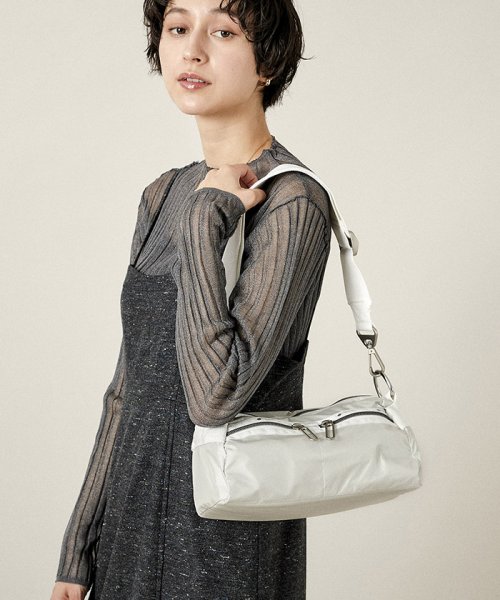 LeSportsac(LeSportsac)/E/W SHOULDER BAGブランC/img06