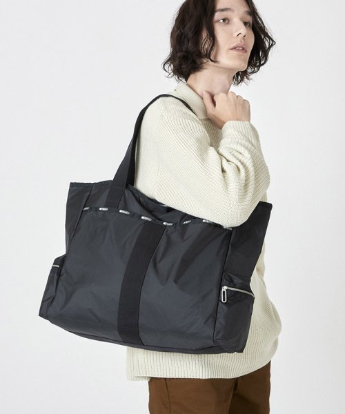 LeSportsac(LeSportsac)/URBAN TOTEブラックC/img09