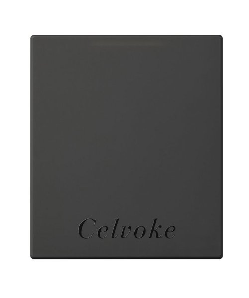Celvoke(セルヴォーク)/Celvoke / ヴァティック アイパレット 09＜2023 A/W Collection＞/img01