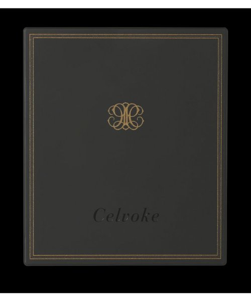 Celvoke(セルヴォーク)/Celvoke / マルチ パレット EX03＜2023 Holiday Collection＞/img01