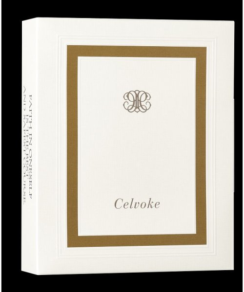 Celvoke(セルヴォーク)/Celvoke / マルチ パレット EX03＜2023 Holiday Collection＞/img03