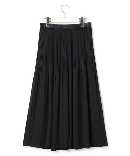 【洗える】クリスタルアムンゼン スカート 