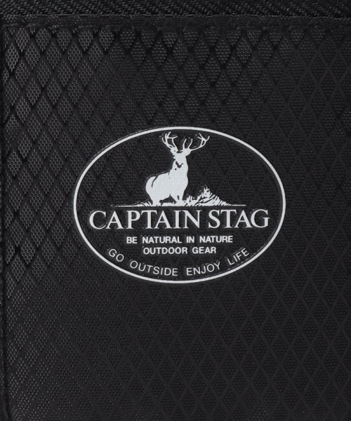 CAPTAIN STAG(CAPTAIN STAG)/CAPTAIN STAG ミニポーチ/img04