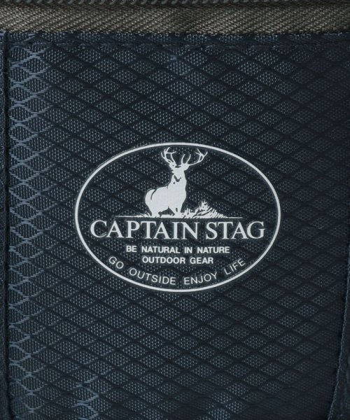 CAPTAIN STAG(CAPTAIN STAG)/CAPTAIN STAG ミニポーチ/img04