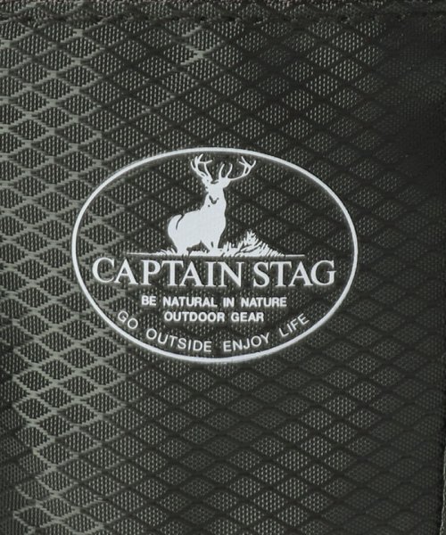 CAPTAIN STAG(CAPTAIN STAG)/CAPTAIN STAG ミニポーチ/img04