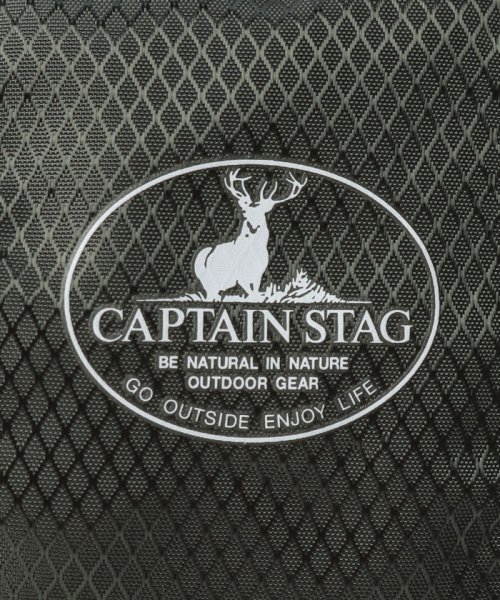 CAPTAIN STAG(CAPTAIN STAG)/CAPTAIN STAG ミニフラップショルダーバッグ/img04