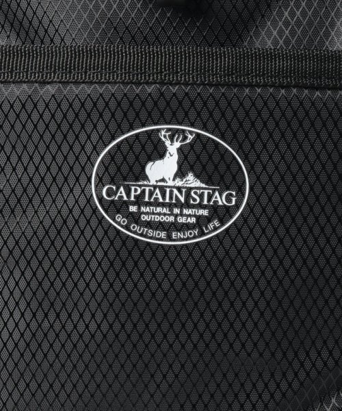 CAPTAIN STAG(CAPTAIN STAG)/CAPTAIN STAG リュック 18L～25L/img05