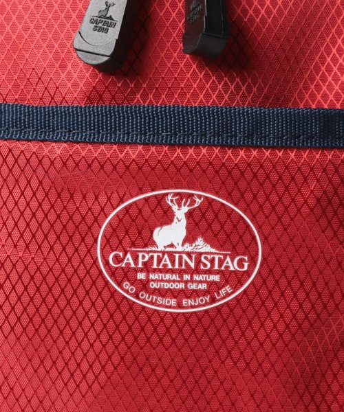 CAPTAIN STAG(CAPTAIN STAG)/CAPTAIN STAG リュック 18L～25L/img05