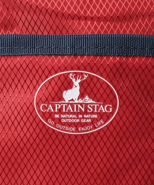CAPTAIN STAG(CAPTAIN STAG)/CAPTAIN STAG リュック 34L～42L/img05