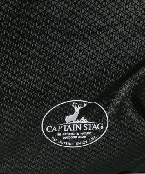 CAPTAIN STAG(CAPTAIN STAG)/CAPTAIN STAG ボストンバッグ/img04
