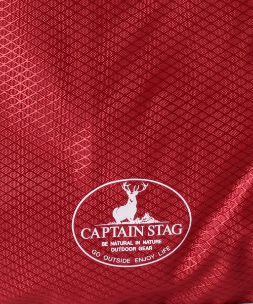 CAPTAIN STAG(CAPTAIN STAG)/CAPTAIN STAG ボストンバッグ/img04