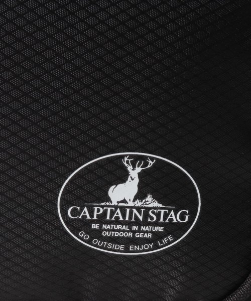 CAPTAIN STAG(CAPTAIN STAG)/CAPTAIN STAG 林間リュック/img05