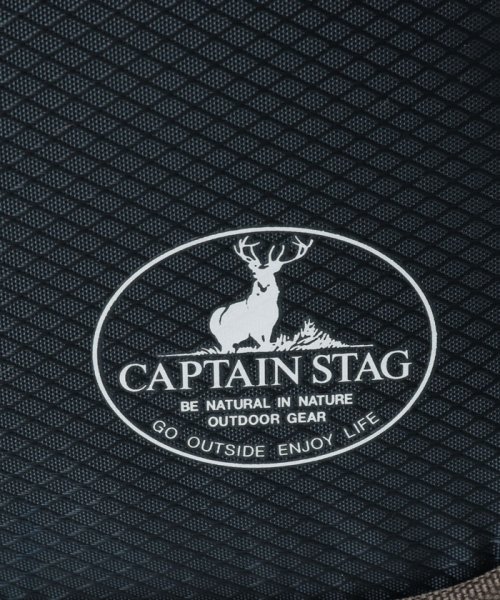CAPTAIN STAG(CAPTAIN STAG)/CAPTAIN STAG 林間リュック/img05