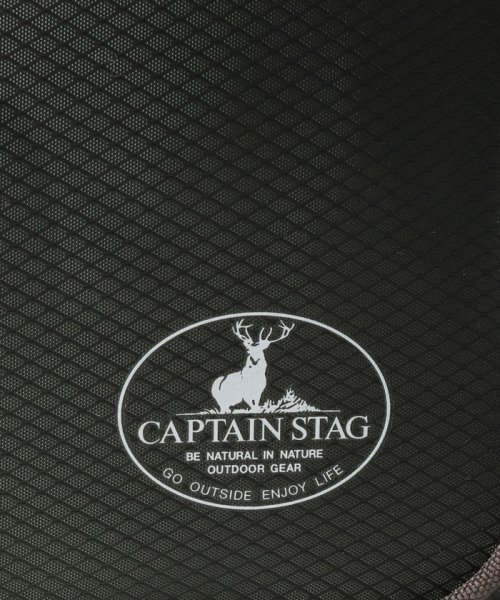 CAPTAIN STAG(CAPTAIN STAG)/CAPTAIN STAG 林間リュック/img05