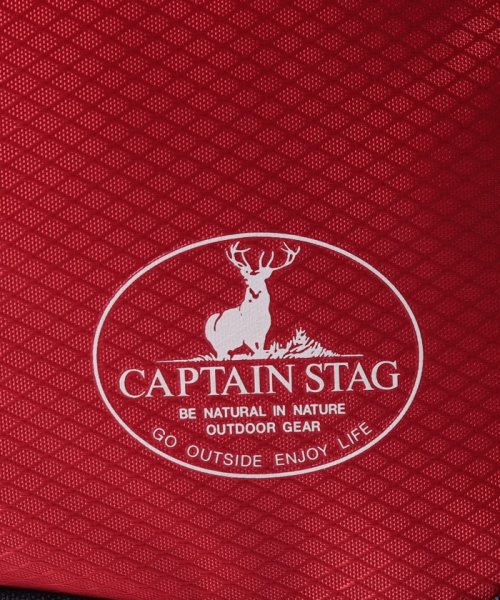 CAPTAIN STAG(CAPTAIN STAG)/CAPTAIN STAG 林間リュック/img05