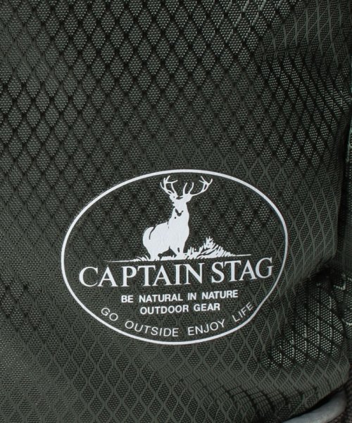 CAPTAIN STAG(CAPTAIN STAG)/CAPTAIN STAG ボディバッグ/img04