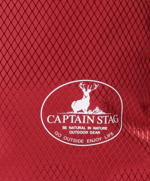 CAPTAIN STAG(CAPTAIN STAG)/CAPTAIN STAG ボディバッグ/img04