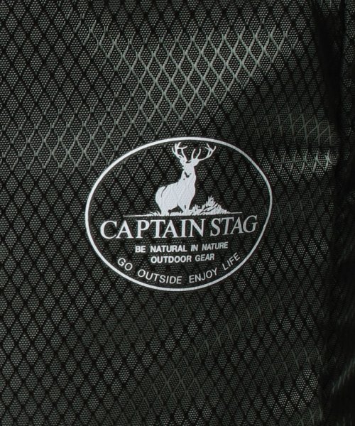 CAPTAIN STAG(CAPTAIN STAG)/CAPTAIN STAG リュックサック/img04