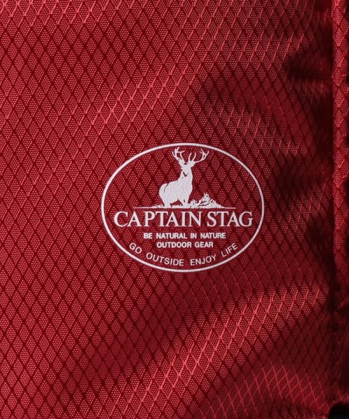 CAPTAIN STAG(CAPTAIN STAG)/CAPTAIN STAG リュックサック/img04